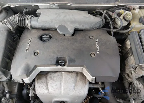 2013 Chevrolet Malibu 2Lt z USA, uszkodzony, nr VIN 1G11E5SA8DF258402